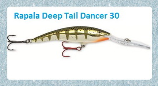 rapala deep tail dancer